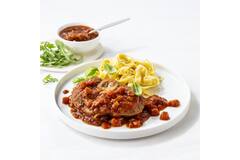 Cookking Ossobuco Milanaise 2,5 kg