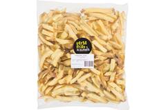 Friethoes friet vers 11mm 4x2,5kg