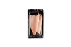 Rokerij Jacob van Jan forelfilets 125g