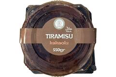 Yasam tiramisu 4x550g