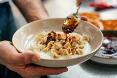 Yasam manti aardappel Turks 10x1kg