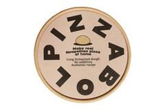 Pizzabol pizzadeegbol 10x250g