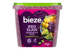 Bieze rauwkost redslaw 1kg