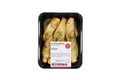 Cookking ovengebakken witloof 2x500g