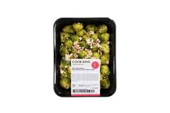 Cookking Spruitjes met spek en ui 2x500g