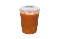 Cookking Cookking Zeebrugse vissoep 950ml Tray 4 stuks