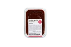 Cookking Cookking Veenbessensaus 1,2 l Krat 5 stuks