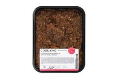 Stoofpotje hert op Franse wijze 2,5 Kg COOKKING