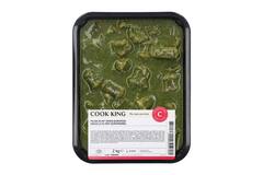 Cookking Paling in 't groen 2 kg