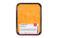 Cookking Scampi in duivelsaus 2 kg