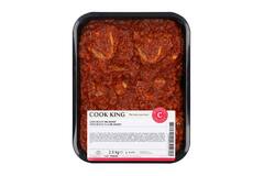 Cookking Ossobuco Milanaise 2,5 kg