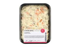 Cookking Kalfsblanquette 2,5 kg