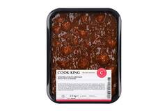 Cookking Gehaktballetjes op Luikse wijze 2,5 kg
