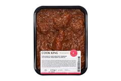 Cookking Parelhoenfilet 'Grand Veneur' 2,5kg veenbessen
