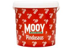 Mooy satésaus instant 10kg