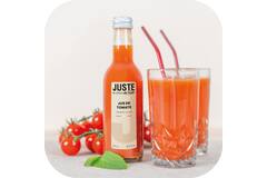 Juste tomatensap 12x250ml