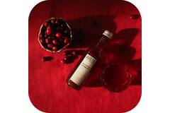 Juste nectar cranberry 12x250ml